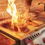 Gallery Image 18 - Built-in 700 Series Dual Infrared Burner