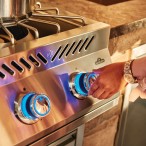 Gallery Image 4 - Built-in 700 Series Power Burner
