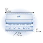 Gallery Image 13 - Built-In 700 Series 38