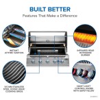 Gallery Image 5 - Built-In 700 Series 38