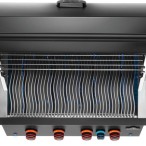 Gallery Image 1 - OASIS® 106 Outdoor Kitchen, Built-in 700 Series 32