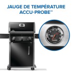 Gallery Image 14 - Rogue® 425