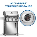 Gallery Image 13 - Rogue® 425