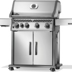 Gallery Image 13 - Rogue® 525 SB
