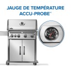 Gallery Image 9 - Rogue® 525 SB