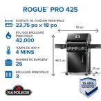 Gallery Image 1 - Rogue® PRO 425 SIB