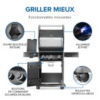 Gallery Image 8 - Rogue® PRO 425 SIB