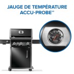 Gallery Image 13 - Rogue® PRO 425 SIB