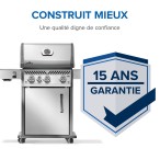 Gallery Image 6 - Rogue® PRO 425 SIB