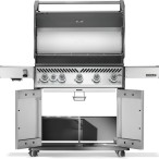 Gallery Image 3 - Rogue® PRO 625 SIB
