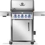 Gallery Image 0 - Rogue® PRO-S 425 RSIB