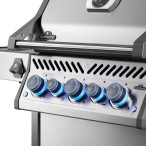 Gallery Image 17 - Rogue® PRO-S 425 RSIB