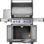 Gallery Image 1 - Rogue® PRO-S 525 RSIB