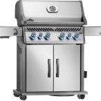 Gallery Image 2 - Rogue® PRO-S 525 RSIB