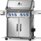 Gallery Image 3 - Rogue® PRO-S 525 RSIB