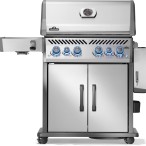 Gallery Image 4 - Rogue® PRO-S 525 RSIB