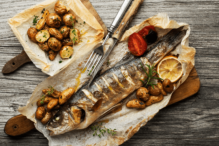 Blog - How To BBQ Fish - WholeFish