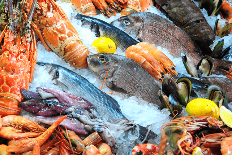 Blog - How To BBQ Fish - Fish Market