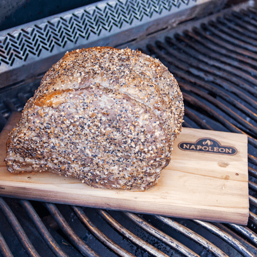 Blog - How to Bake On A BBQ - 101 Cloves