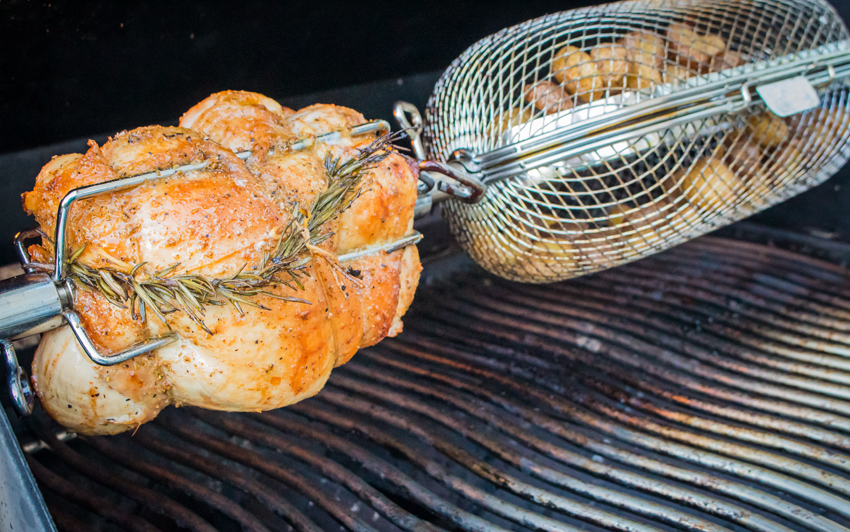 Recipe Blog - Rotisserie Turkey & Potatoes - Rotiss3