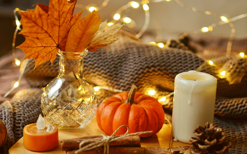 fireplacesBlog-pumpkin-FallMantleDecor