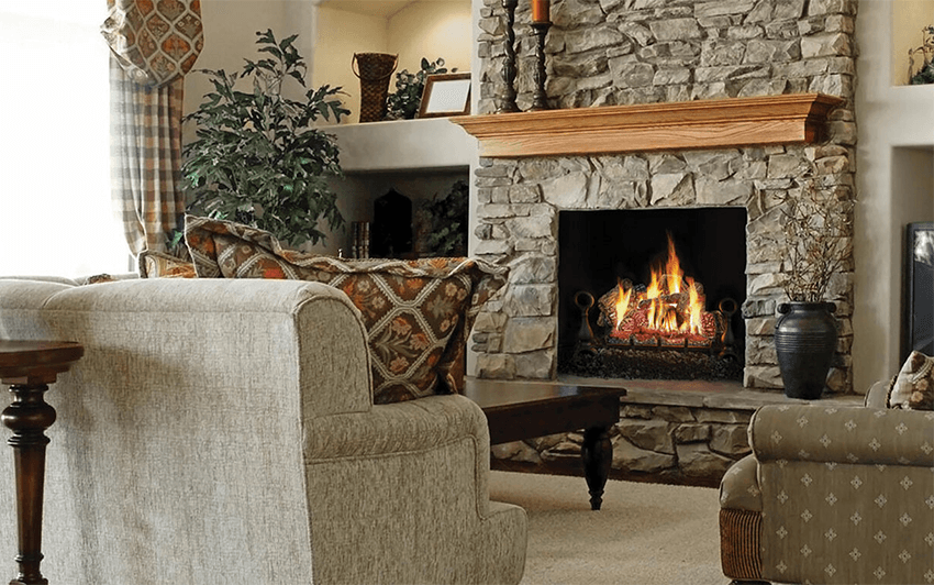 fireplacesBlog-GasLogSet-WoodToElectric