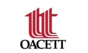 Oacett-Logo