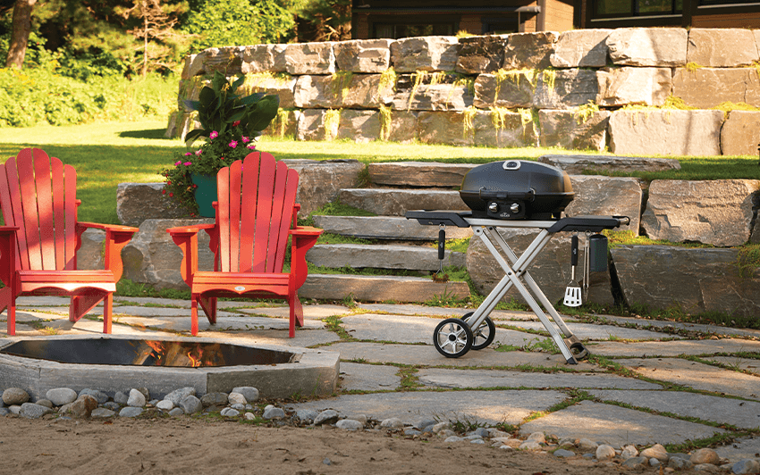BBQ Accessories for Grilling On-The-Go