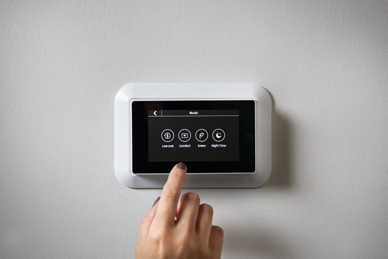 hvacBlog-thermostat-Eco-Friendly