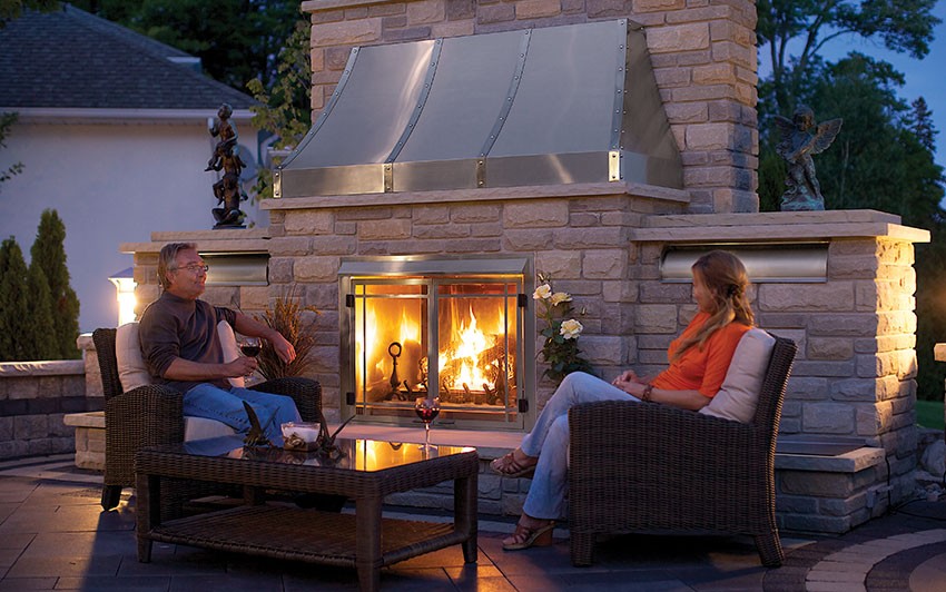 Transform your outdoor space into a haven of relaxation with our styli