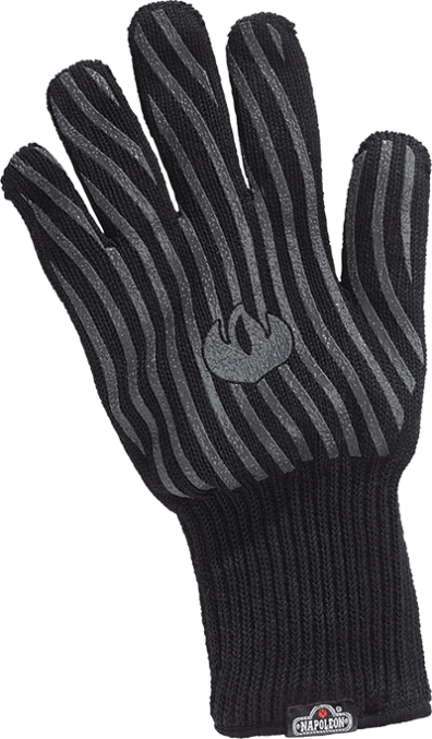 Heat Resistant BBQ Glove - 62145