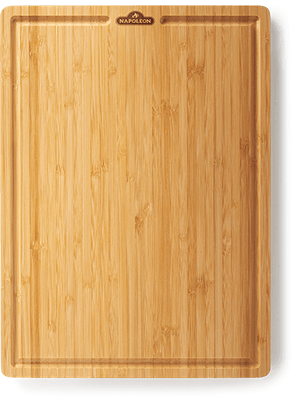 Bamboo Cutting Board - 70113