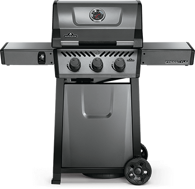 Freestyle™ 365 Gas Grill - F365PGT-PL