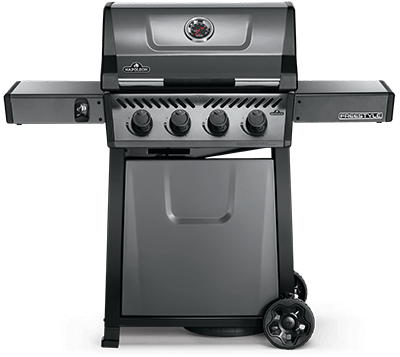 Freestyle™ 425 Gas Grill - F425PGT-PL