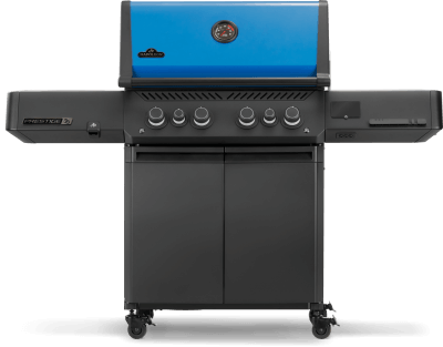 50th Anniversary Edition Prestige® 500 Includes Commemorative Cover, Apron and Tool Set - P500VXRSIBPK-PL-PHM-50
