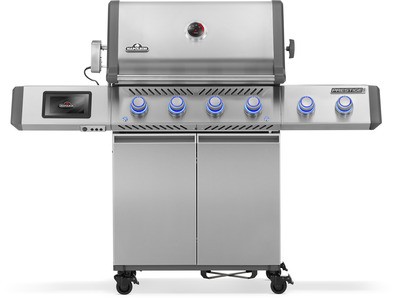 Prestige® PRO 500 with Smart Technology - PRO500VXRSIBPSS-PL