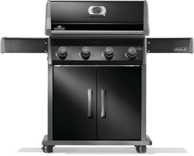 Rogue® 525 Gas Grill - R525PK-2