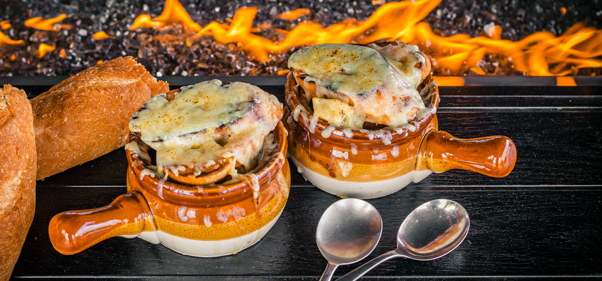 recipeBlog - Feature - Smoked French Onion Soup
