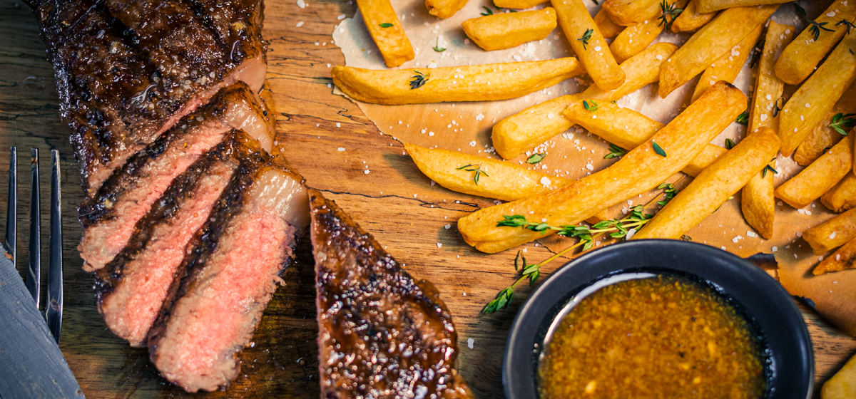 recipeBlog - Feature - NewYear Strip Steaks