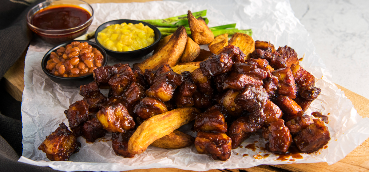 Recipe Blog - Feature - HD Recipes - Pork Belly Burnt Ends