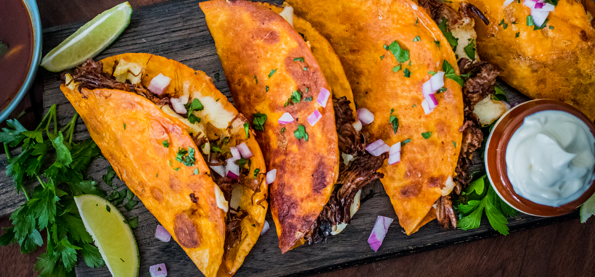 Recipe Blog - Feature - Birria Tacos