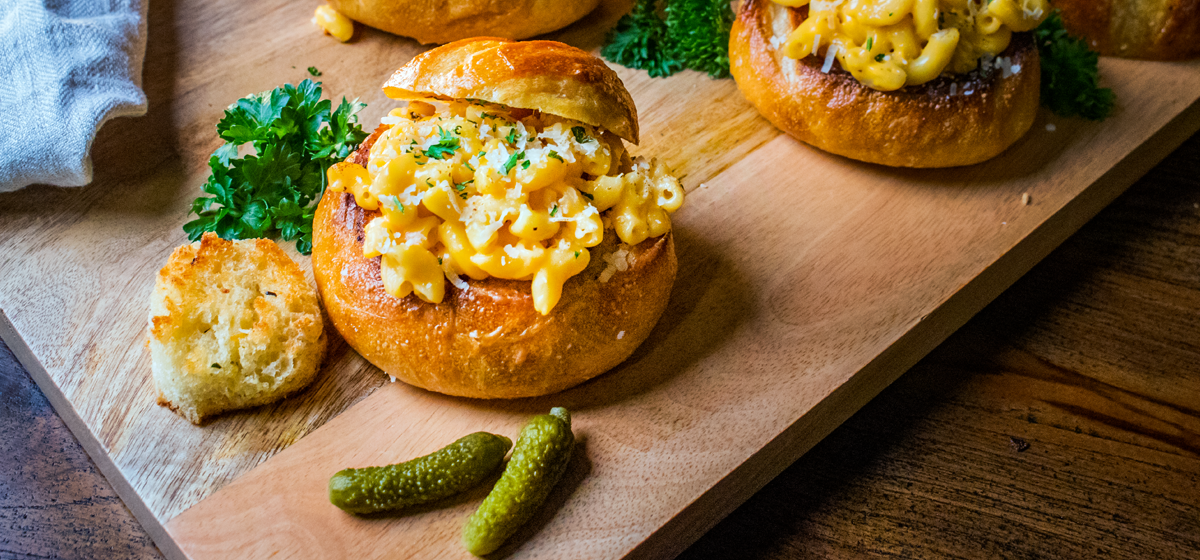 Recipe Blog - Feature - Mac N Cheese Bowls
