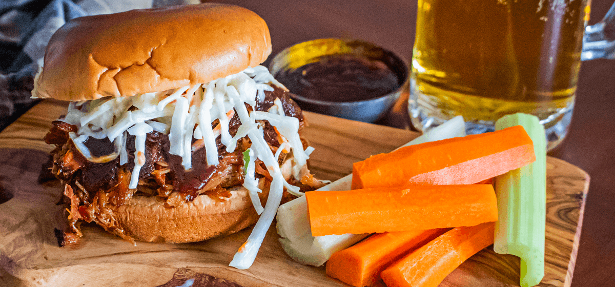 Recipe Blog - Pulled Pork - Feature