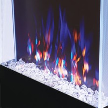 Crystal Clear Cubes (included)