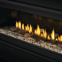 Shore Fire Kit