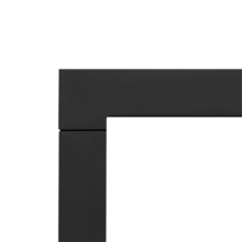 3/4pc, 5-inch Trim