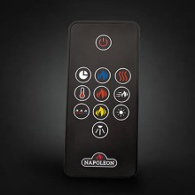 Remote Control (included)