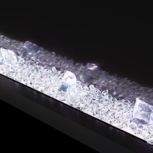 Crystal Media (included)