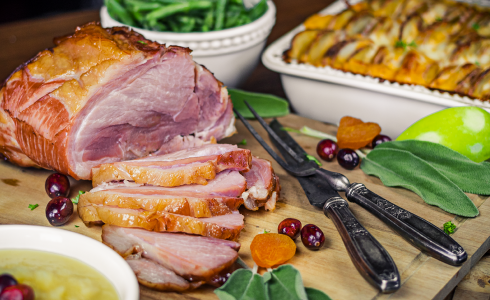 Recipe Blog - Feature - Cure Your Own Ham