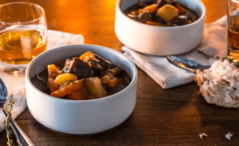 Recipe Blog - Irish Beef Stew - Feature